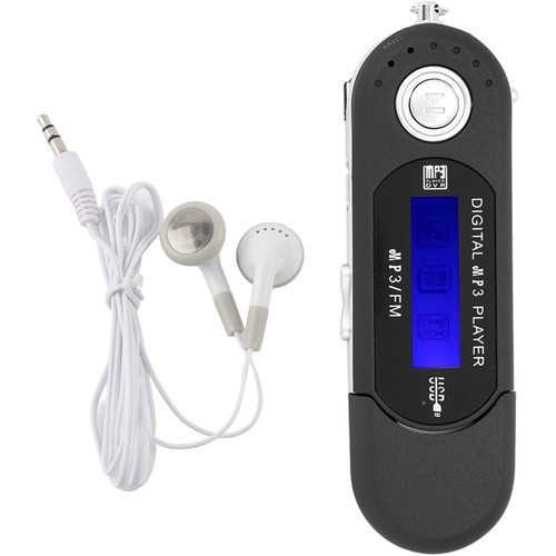 Tragbarer usb mp3 - mp3, gb