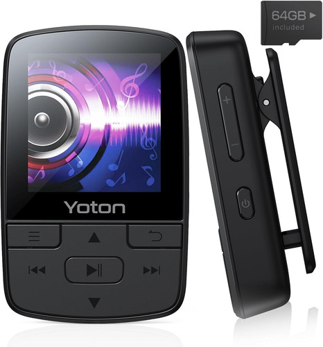 Mp3 player mit bluetooth - mp3-player, 5.2
