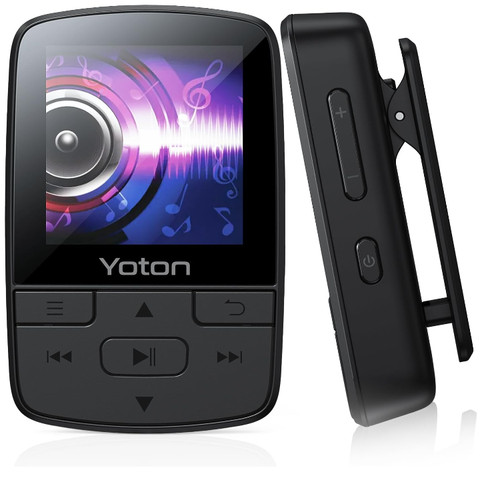 Mp3 player bluetooth - bluetooth, 5.2