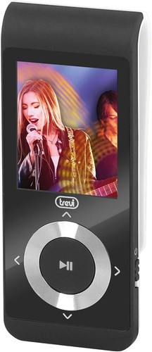 Trevi mpv 1728 mp4 - trevi, mp3