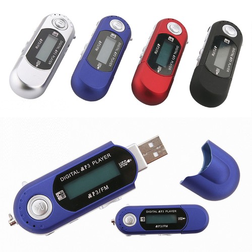 Usb digitaler mp3 musikplayer - usb,