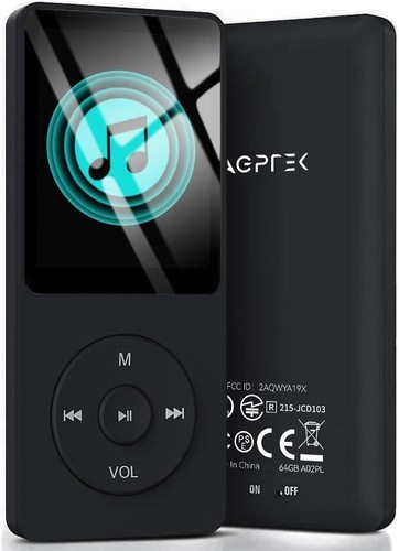 Agptek 64gb klassischer - agptek,
