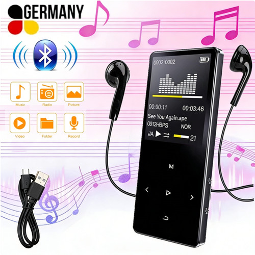 Mp3 player unterstützt - mp3,