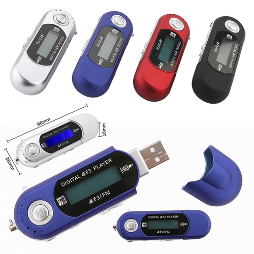 Usb digitaler mp3 - digitaler, musikplayer