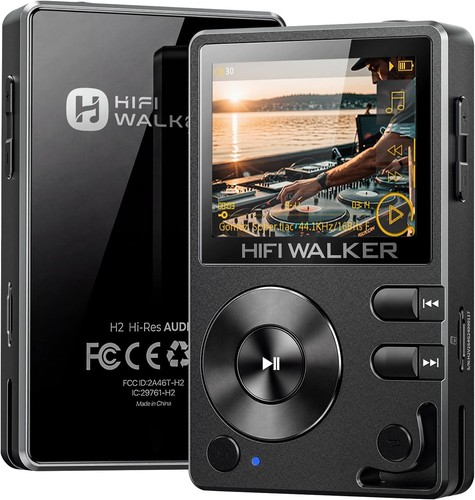 Mp3 player bluetooth 2 - mp3-player, 5.2