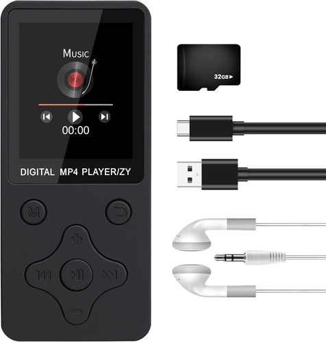 Mp3 player bluetooth mit - bluetooth,