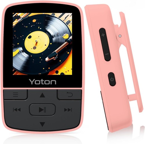 Yoton mp3 player - mp3-player, bluetooth