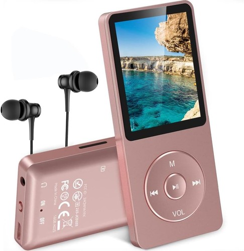 Mp3 player 16gb - mp3, verlustfrei