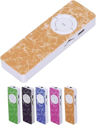 Kompakter mp3 player - mp3,