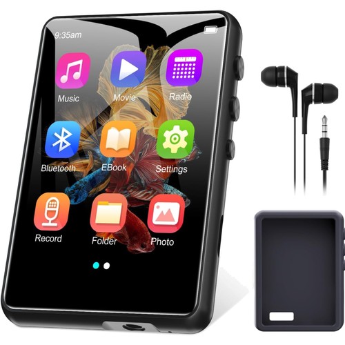 Mp3 player bluetooth 64gb - mp3,