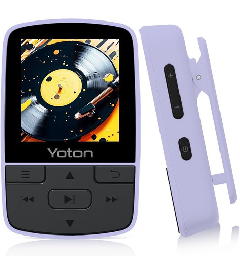 Mp3 player bluetooth hifi - mp3-player,