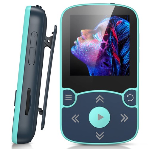 Mp3 player bluetooth sport - player, 5.3