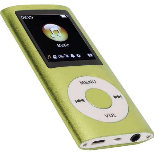Mp3 mp4 musikplayer - musikplayer, tragbarer