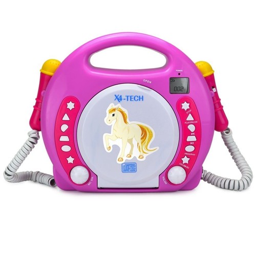 Tech bobby joey mp3 kinder - joey,