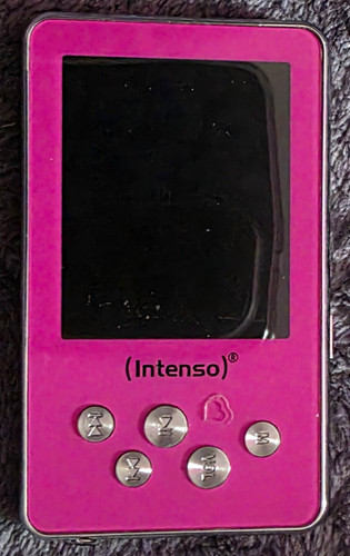 Intenso mp3 mp4 - intenso, mp3/mp4