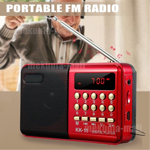 Radio lautsprecher akku - radio,