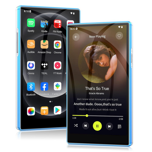 Mp3 player 96gb - player, wlan
