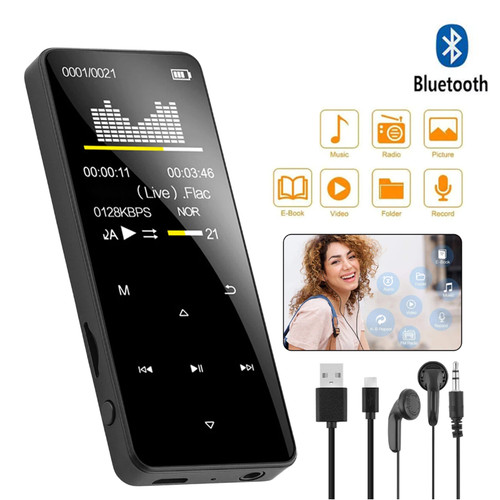 Mp3 player radio recorder - player,