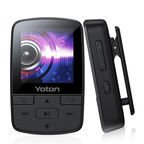Mp3player mit bluetooth - mit,