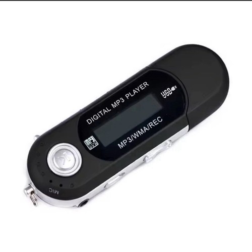 Usb mp3 player rec 8gb - /fm/rec, .