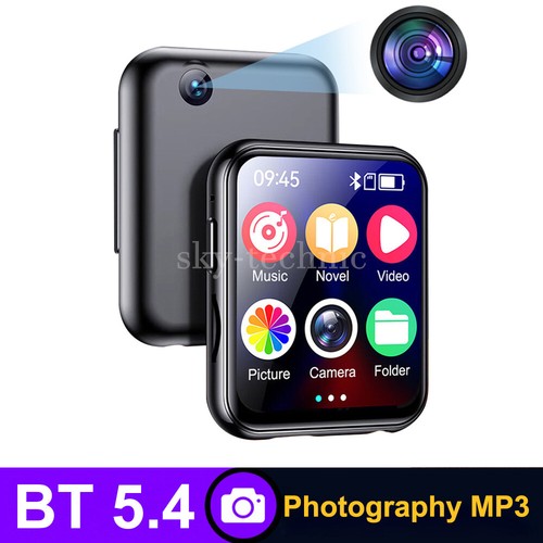 Mp3 player bluetooth - player, hifi