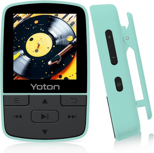Yoton mp3 player bluetooth - mp3-player, 5.2
