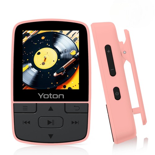 Yoton mp3 player bluetooth - yoton, mp3-player