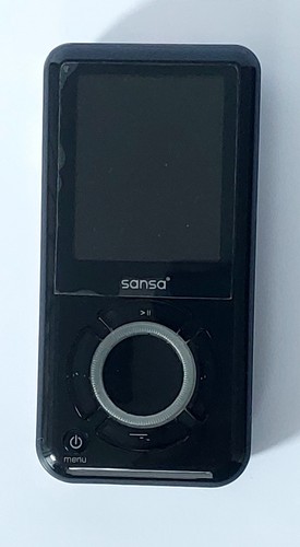 Sandisk sansa 280 - sansa, tragbarer