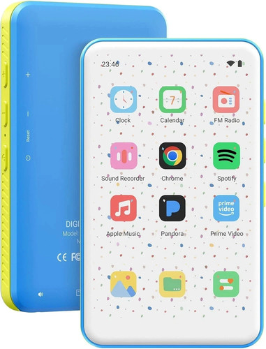 Mp3 player mit - mit, und