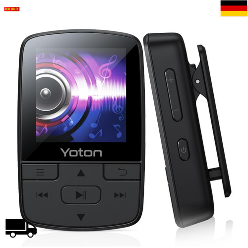 Yoton mp3 player - yoton, mp3-player