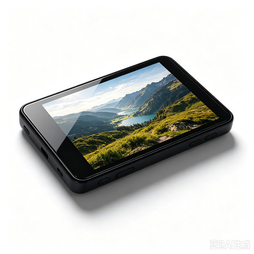 Mp3 mp4 player mit bluetooth - player,