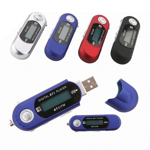 Usb digitaler mp3 musikplayer - usb,
