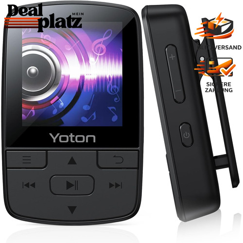 Mp3 player bluetooth 2 - mp3-player,