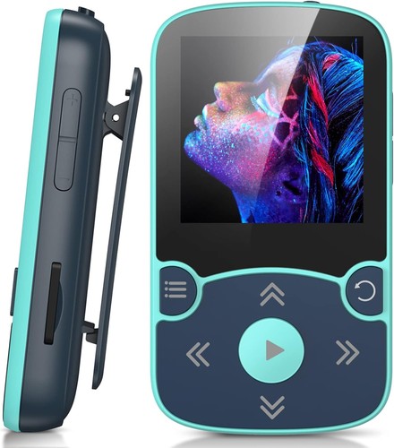 Agptek mp3 player - agptek,