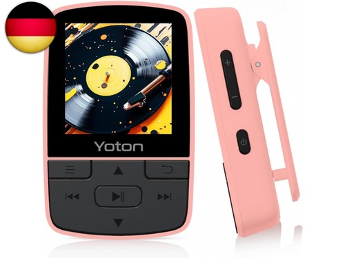 Bluetooth mp3 player mit - mp3-player,