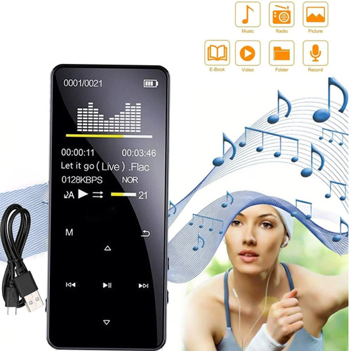 Mp3 player radio recorder - mp3,