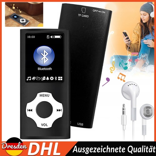 Mp3 player bluetooth - mp3, –