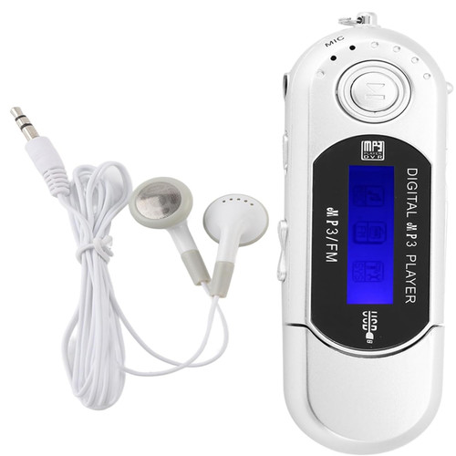 Mp3 player tragbar 32gb - tragbar,
