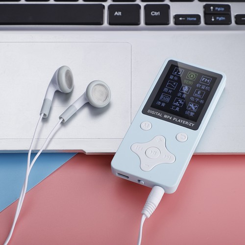 Mini-USB-Digital-MP3/MP4-Musik