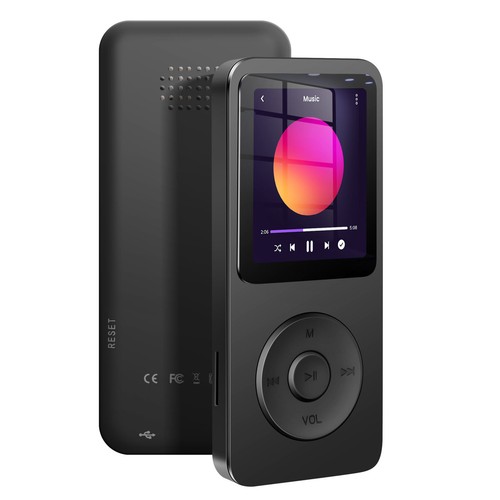 Avizar mp3 player - player, video