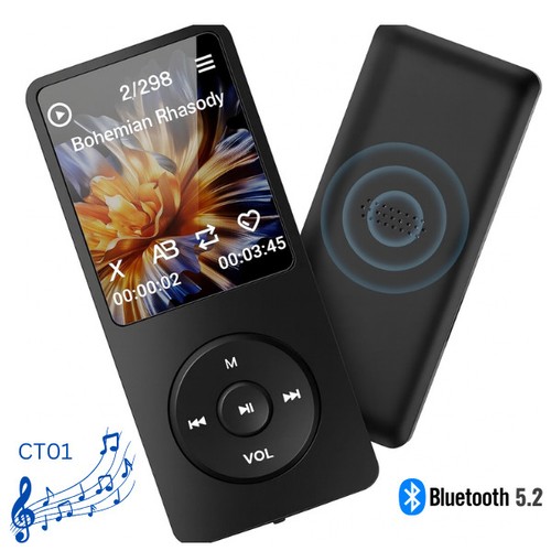 Mp3 player bluetooth - bluetooth, 32